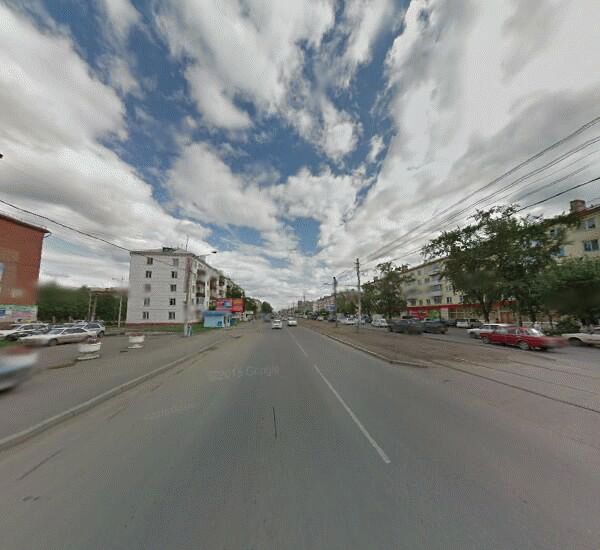 Банкомат Связь-Банка в Красноярске, Красноярский рабочий пр., д. 92, Красноярское краевое управление статистики