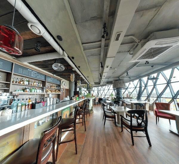 Банкомат АК Барс Банка в Новосибирске, Красный пр., д. 17, салон связи «Евросеть», 1-й этаж