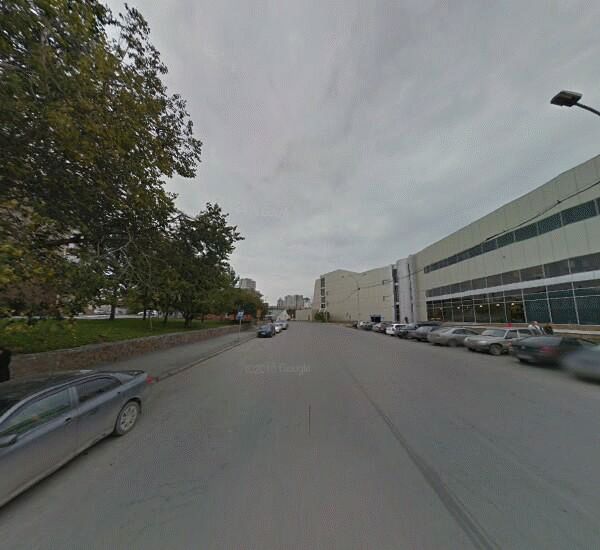 Банкомат Хоум Кредита в Новосибирске, Красный пр., д. 2, стр. 1