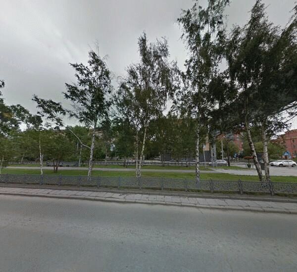 Банкомат ВТБ в Новосибирске, просп. Красный,  д. 53