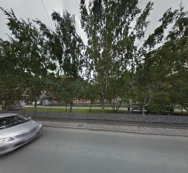 Банкомат Почта Банка в Новосибирске, просп. Красный,  д. 57