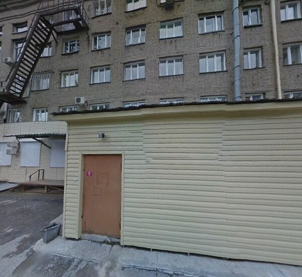 Банкомат Ланта-Банка в Новосибирске, Красный пр., д. 65, лит. А