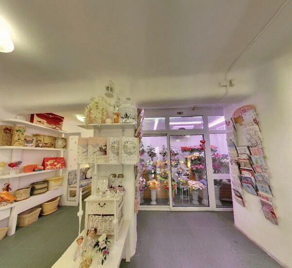 Банкомат Райффайзенбанка в Новосибирске, Красный пр., д. 66 (ул. Крылова, д. 7), ДО «На проспекте» 