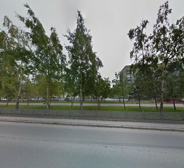 просп. Красный, д. 67 Банкомат ВТБ в Новосибирске, просп. Красный, д. 67