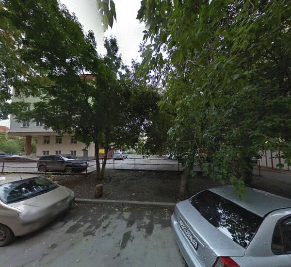 Банкомат Бюро финансовых решений «Пойдём!» в Новосибирске, Красный пр., д. 70 