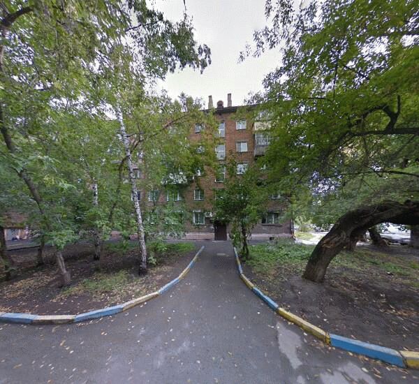 Банкомат Россельхозбанка в Новосибирске, просп. Красный,  д. 77