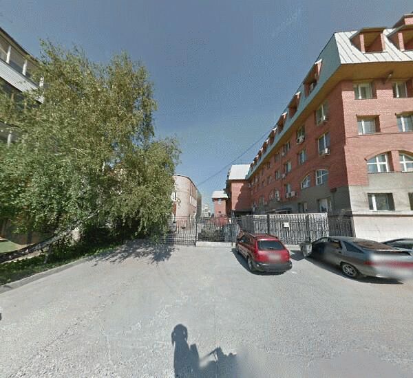 Банкомат Банка «ФК Открытие» в Новосибирске, Красный пр., д. 79/2, филиал банка