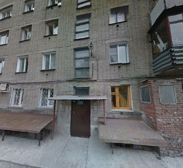 Банкомат Ханты-Мансийского Банка в Новосибирске, Красный пр., д. 83, оф. банка