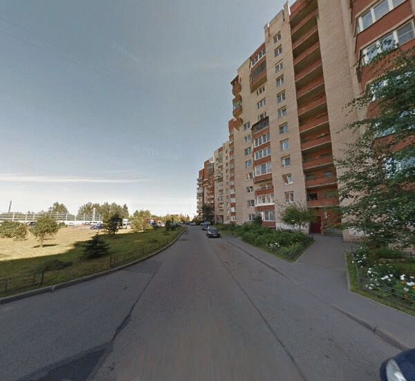 Банкомат Банка Санкт-Петербург в Санкт-Петербурге, Кронштадт, Станюковича ул., д. 5, маг. «Пятерочка»