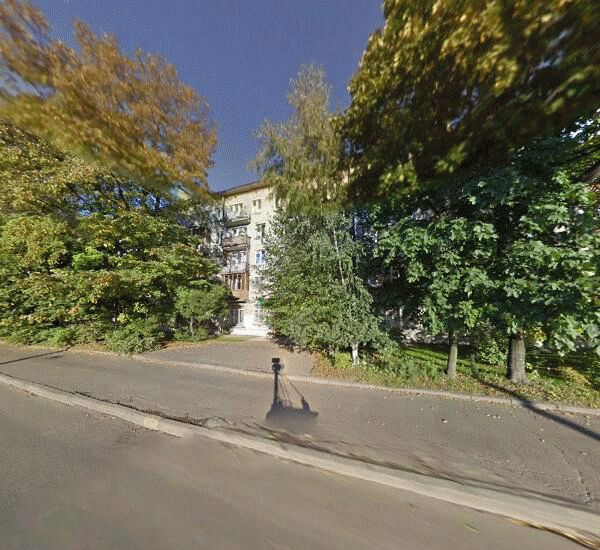 Банкомат Ситибанка в Санкт-Петербурге, Кронштадтская пл., д. 4, АЗС «Shell»