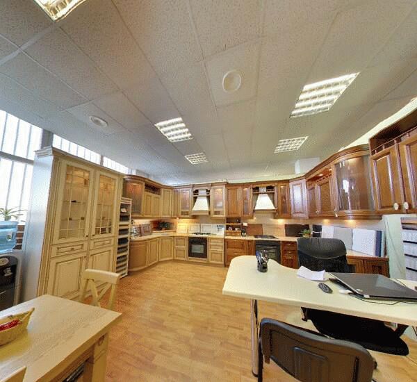 Банкомат Альфа-Банка в Москве, Кронштадтский б., д. 14, ТВК «Мебель России» 