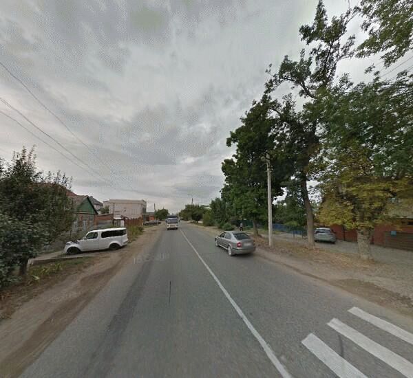 Банкомат РосДорБанка в Краснодаре, Крупской ул, д. 1 