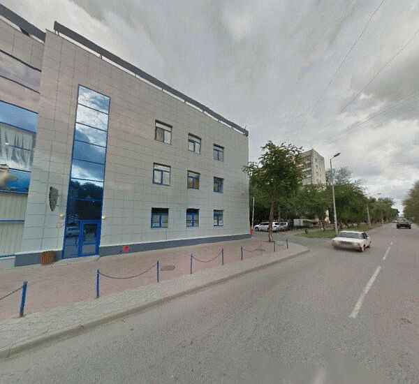 Банкомат ЮниКредита в Перми, ул. Крупской,  д. 79а