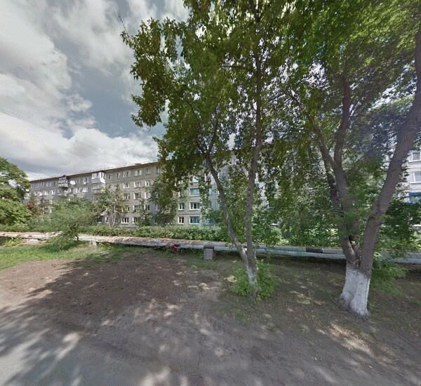 Банкомат Балтийского Банка в Омске, Крыловская ул., д. 54, гастроном «Иртыш»