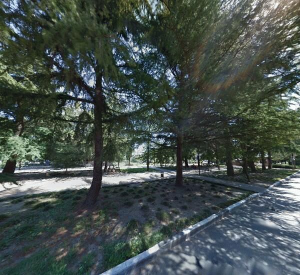 Банкомат ЮниКредита в Сочи, Куйбышева улица 36