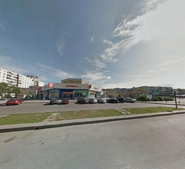 Банкомат Сбербанка России в Санкт-Петербурге, Купчинская ул., д. 32, кор. 1, оф. банка