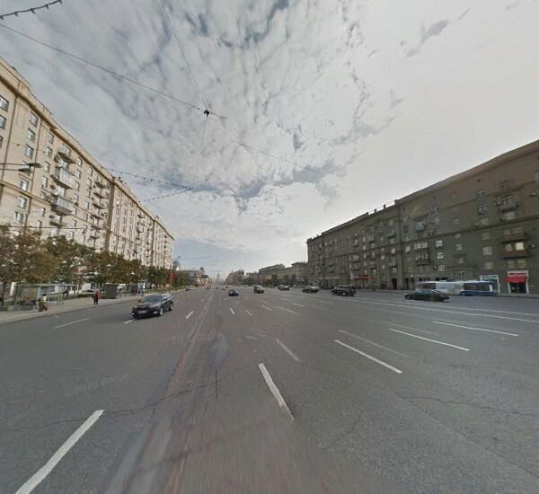 Банкомат Альфа-Банка в Москве, Кутузовский пр., д. 30, ДО «Кутузовский»