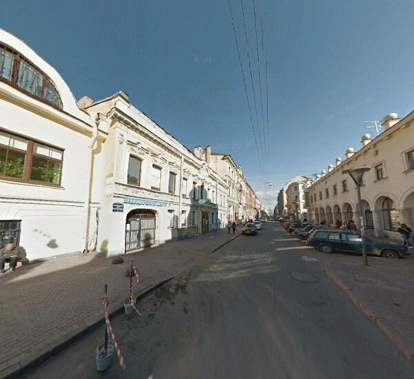 Банкомат Россельхозбанка в Санкт-Петербурге, Кузнечный пер., д. 3, ООО «Кузнечный рынок»