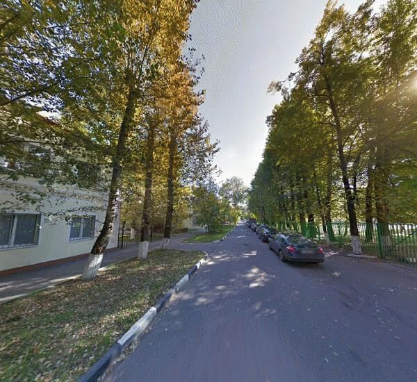 Банкомат Сбербанка России в Москве, квартал 4-й Капотни, д. 3, стр. 1, закассовая зона магазина «Пятерочка»