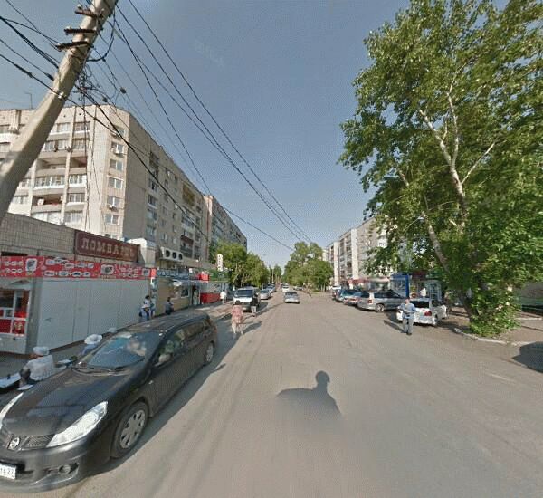 Банкомат ВТБ в Хабаровске, квартал ДОС, д. 41, магазин «Энка — Техника»  