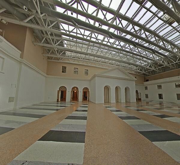 Банкомат Банка Москвы в Москве, л. Б. Дмитровка, д. 17, Муз. театр им. Станиславского и Немировича-Данченко