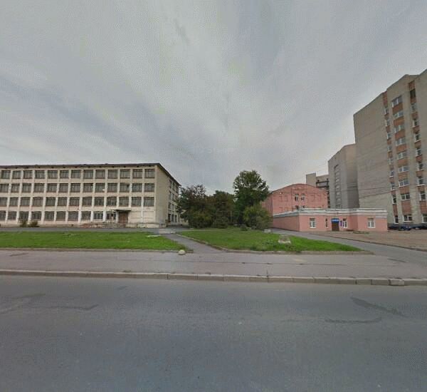 Банкомат Сбербанка России в Санкт-Петербурге, Лабораторная ул., д. 10, ОАО «Лоэск»