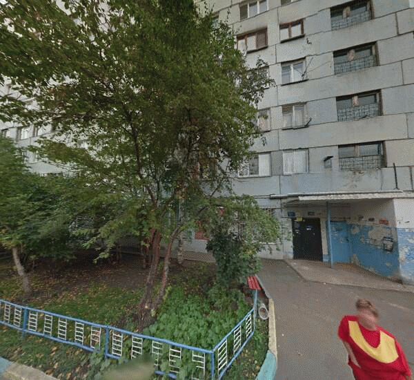 Банкомат Дальневосточного Банка в Красноярске, ул. Ладо Кецховели,  д. 71