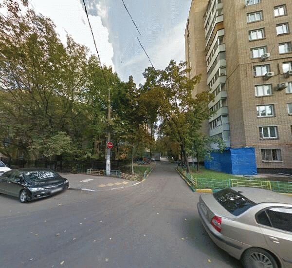 Банкомат Банка «ФК Открытие» в Москве, Ладожская ул., д. 13, стр. 1, магазин «SPAR»