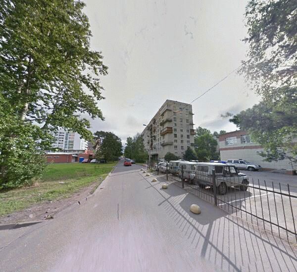 Банкомат Банка Санкт-Петербург в Санкт-Петербурге, Лени Голикова ул., д. 31, кор.  2, 8 отдел полиции