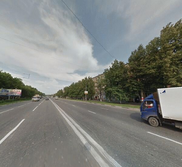 Банкомат ЮниКредита в Нижнем Новгороде, Ленина пр., д. 88, ОАО «Газ»