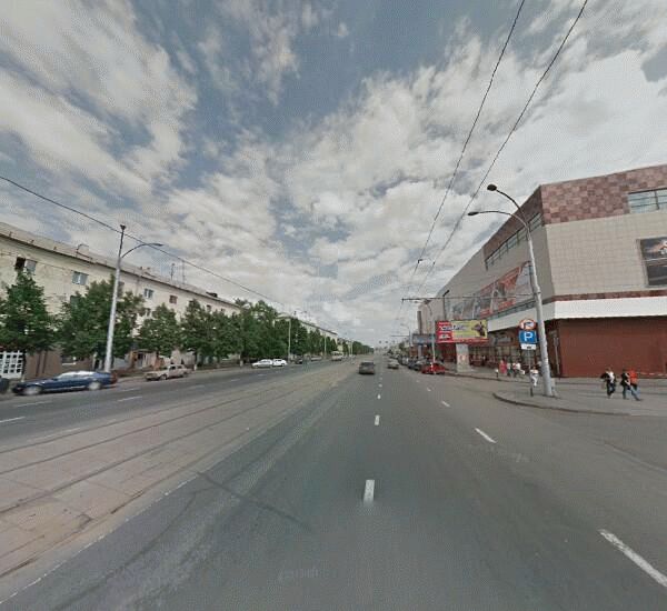 Банкомат Кольца Урала в Кемерове, Ленина проспект 28