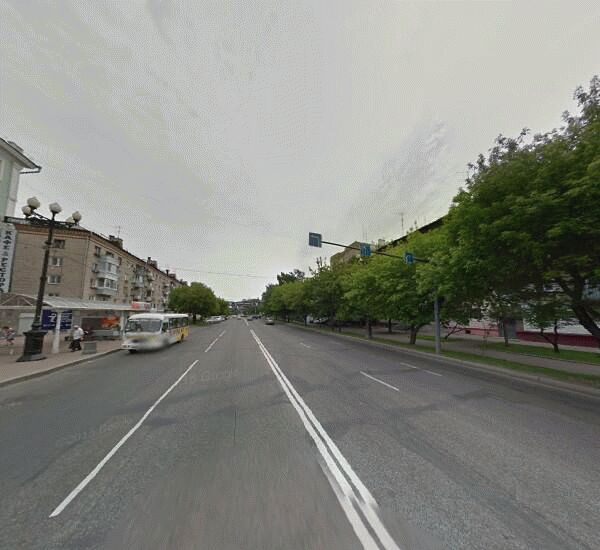 Банкомат Дальневосточного Банка в Хабаровске, ул. Ленина,  д. 29