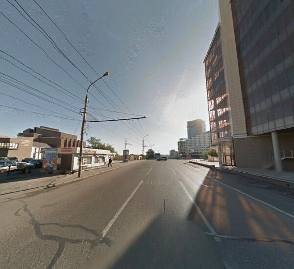 Банкомат Дальневосточного Банка в Красноярске, Ленина ул., д. 5А, пом. 82, оф. банка