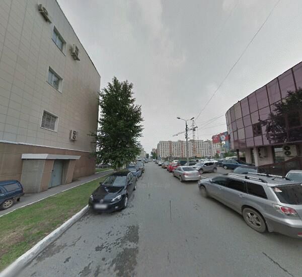 Банкомат Связь-Банка в Перми, Ленина ул., д. 68