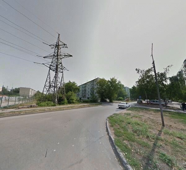 Банкомат Банка «ФК Открытие» в Новосибирске, Ленинградская ул., д. 113, НГАСУ Главный корпус