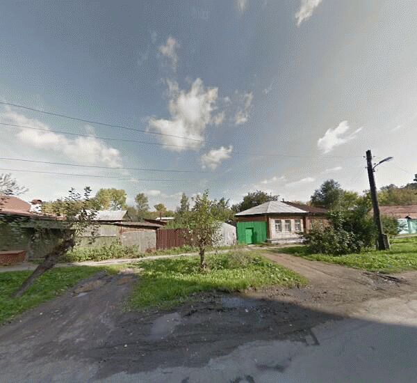 Банкомат Альфа-Банка в Казани, Ленинградская ул.,  22