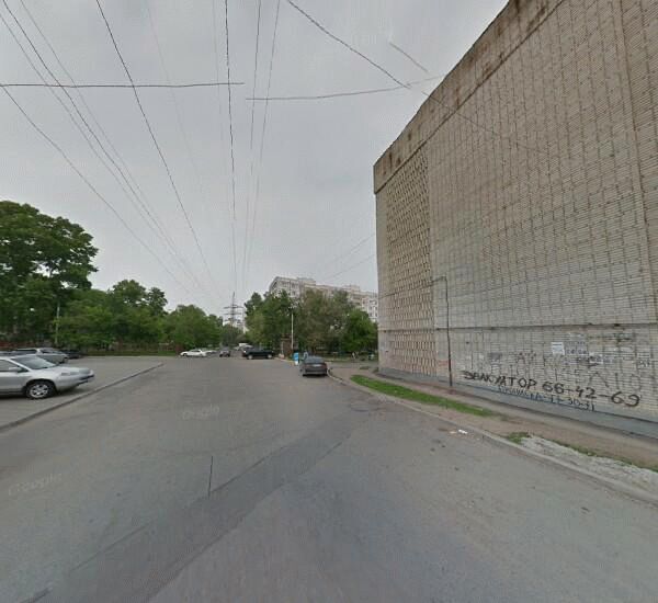 Ленинградская ул., д. 9, лит. А, ДВ Филиал ОАО «Мегафон» Банкомат ВТБ в Хабаровске, Ленинградская ул., д. 9, лит. А, ДВ Филиал ОАО «Мегафон»