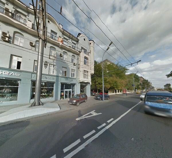 Банкомат Сбербанка России в Москве, Ленинградский пр., д. 30, оф. банка