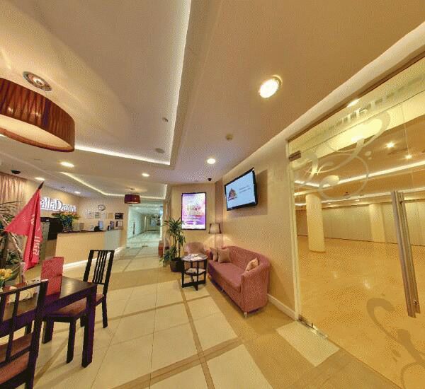 Банкомат НС Банка в Москве, просп. Ленинградский,  д. 31а,  стр. 1