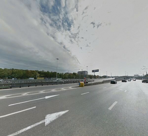 Банкомат Абсолют Банка в Москве, Ленинградский пр., д. 33, кор. 3, ДО «Ленинградское»