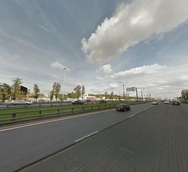 Банкомат Интерпрогрессбанка в Москве, Ленинградский пр., д. 33А, оф. банка