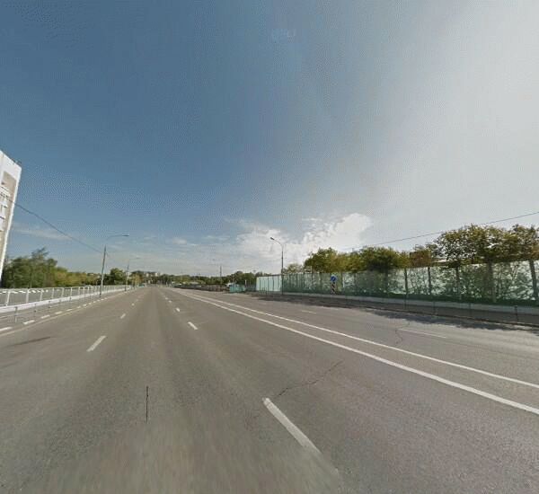 Банкомат Ситибанка в Москве, Ленинградский пр., д. 37, стр. 9, БЦ «Аэростар плейс»