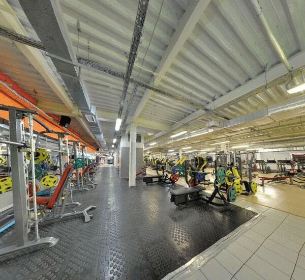 Банкомат Хоум Кредита в Ярославле, Ленинградский пр., д. 49, лит. А 