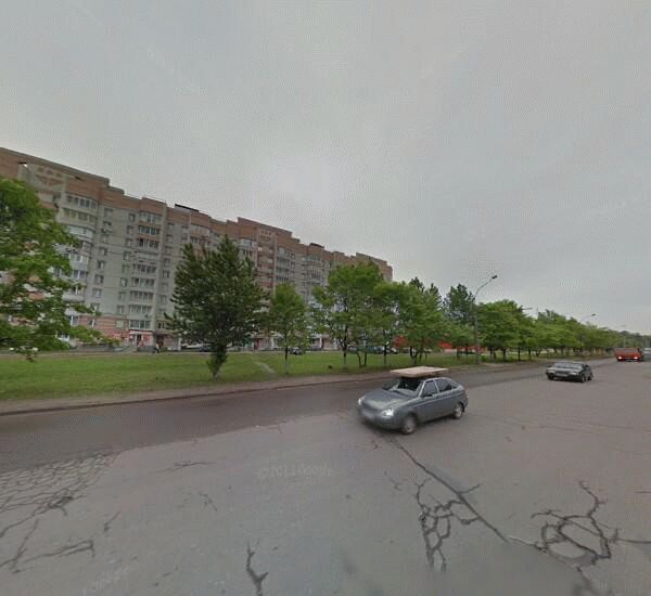 Банкомат Россельхозбанка в Ярославле, Ленинградский пр., д. 52, оф. банка