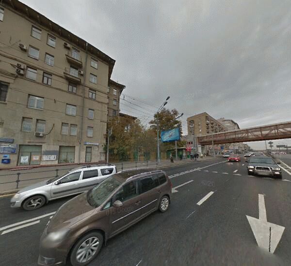 Банкомат Хоум Кредита в Москве, Ленинградский пр., д. 56, кор. 2