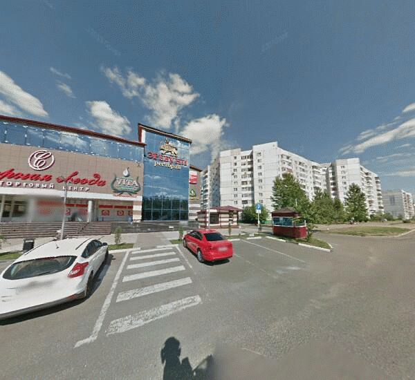 Банкомат ВТБ в Ярославле, просп. Ленинградский,  д. 64