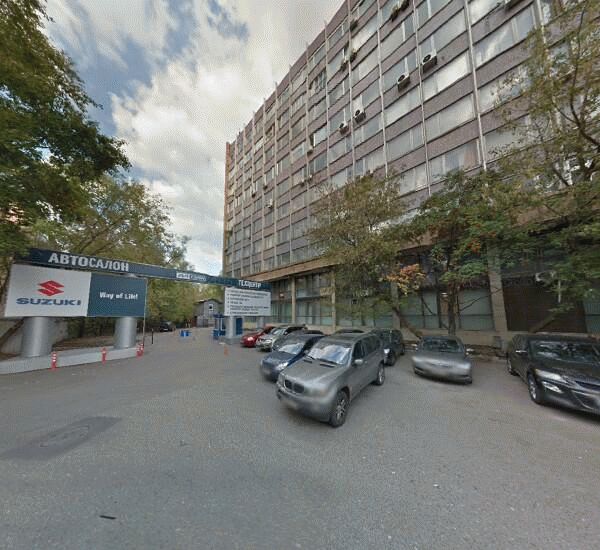 Банкомат СДМ-Банка в Москве, Ленинградский пр., д. 64, стр. 2, ДО банка