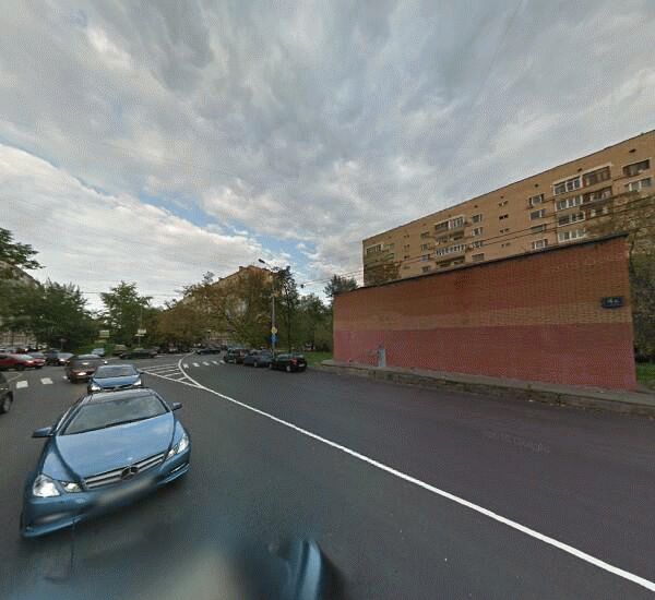 Банкомат Альфа-Банка в Москве, Ленинградский пр., д. 68/1С24, Лизы Чайкиной д. 1, кор. 2, РСЦ