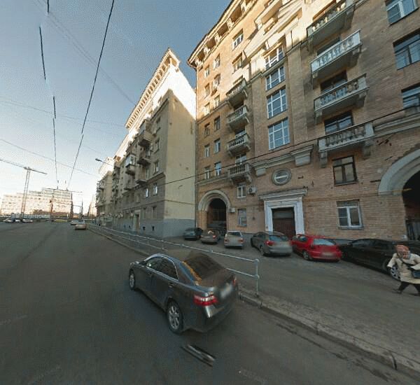 Банкомат ОТП Банка в Москве, Ленинградский пр., д. 69