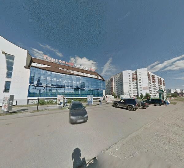 Банкомат Славия Банка в Ярославле, Ленинградский пр., д. 70